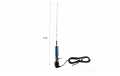 LEMM-TURBO-2001Classic Swing antenna CB 27 mhz Length 200 cm Black