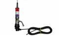 LEMMTURBO2001 bandera Francia Antena abatible CB27 mhz Longitud 200cm 