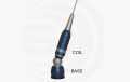 TURBO1000 BLUE LINE SIRIO ANTENNA CB + 4 M RG58