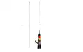LEMM TURBO2001PL GERMANY CB 27 mhz folding antenna Length 200 cm