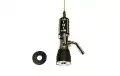 LEMM MINI-TURBO-PL-BLACK