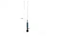 LEMM-TURBO-2001 PL Classic Antena abatible CB 27 mhz Longitud 200 cm