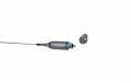 TURBO-5000-PL SIRIO Antena CB 27 Mhz longitud 1965 mm conector PL