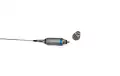 TURBO-5000-PL SIRIO Antena CB 27 Mhz longitud 1965 mm conector PL