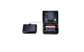 Uniden portable scanner UBC125XLT 25-88 Mhz., 108-174 MHz, 225-512 MHz. and 806-960 Mhz