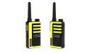 Kenwood UBZ-LJ9BODY  Pareja de walkies uso libre PMR446