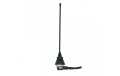 TAGRA UH-8 PRO Antena móvil 1/4 UHF 380 - 520 Mhz. Longitud 20 cm