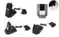 Chargeur de batterie rapide VAC-10 EQ pour FNB 83, FNB 64, FNBV57