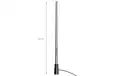 TAGRA VHN110 VHF 146-162 Mhz antena náutica Comprimento 124 cm