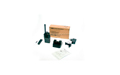 VX231 UHF VERTEX  STANDARD walkie profesional UHF 400 - 470 Mhz. + bateria FNB- V106  DC 7,2 V 1200 Ni-Mh  +  cargador inteligente.