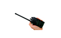 VERTEX STANDARD VX-264 VHF WALKIE TECLADO PROFISSIONAL 136- 174 MHz