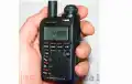 ref: VX 3 Walkie dual band VHF / UHF YAESU VX-3 R