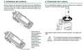 MOTOROLA DP-4801 UHF Frequencies 403-470 Mhz. analog and digital