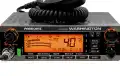 PRESIDENT WASHINGTON radio station - AM/FM/SSB HF 10 meters power 80 W