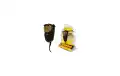 WILSON-AP4 WILSON TRUCK POWER microfono de mano amplificado color negro.
