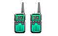 Par de walkies MIDLAND XT-30-PRO de uso gratuito PMR 446 alcance 6 km