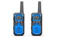 MIDLAND-XT-50-PRO Casal walkies PMR446 USE Faixa de uso livre 8KM