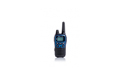 MIDLAND XT-60-BODY couple walkies PMR446 FREE USE metallic blue color.
