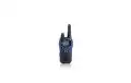 MIDLAND XT-60-BODY Pareja walkies PMR446 USO LIBRE color azul metalizado.