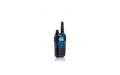 MIDLAND XT-60-BODY  Pareja walkies PMR446 USO LIBRE color azul metalizado.