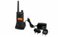 Motorola XT-660 Walkie PMR 446 free use Analog and Digital