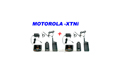 XTNI MOTOROLA Walkie PMR-446 profesional de USO LIBRE !! KIT DE 2 WALKIES !!