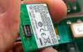 Unidade bluetooth YAESU BU-5 para FTM-510, FTM-150