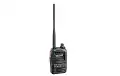 Yaesu FT-5-DRE Walkie Full View with Antenna