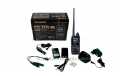 Yaesu FTA-850-L Aviation Talkie Walkie Air Band 108-136 Mhz avec tout complet