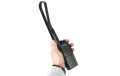 Mirmidon YANKEE-47-SMA-MA Antena tática flexível VHF-UHF SMA Masculino