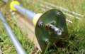 YELLOW-STAR-27 MAAS Antena base CB 27 Mhz Longitud 6 mts 