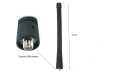 Z47465 Antenne d'origine ZODIAC pour walkie D80