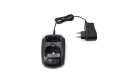 Z-47284 ZODIAC original double charger walkie TEAM PRO WATERPROOF