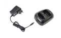 Z-47284 ZODIAC original double charger walkie TEAM PRO WATERPROOF