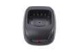 Z-47424 ZODIAC Cargador para walkies D80, D400 y EXTREME
