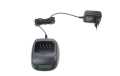 Z-47424 ZODIAC Cargador para walkies D80, D400 y EXTREME
