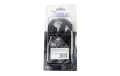 Z47480 ZODIAC Micro fone de ouvido Tubular Fone de ouvido para walkie D80 e D400