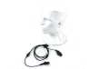 Z47480 ZODIAC Micro-Earphone Tubular Earpiece for walkie D80 and D400