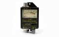 Stationary SWR meter and wattmeter Range 25 -50 Mhz