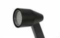 Microphone de bureau MBPLUS5 ZETAGI !! VALABLE POUR ALAN 100 PLUS, JOPIX 2000, SUPER STAR 3900 !!