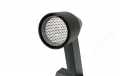 Microphone de bureau MBPLUSM ZETAGI valable pour les stations de radio ARES SILVER, ARES BLACK, DX40