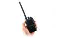 D80 ZODIAC Professional Walkie Talkie from 66 to 88 Mhz. 5 watts. IP67 waterproof