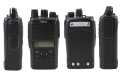 D80 ZODIAC Walkie Talkie Profesional de 66 a 88 Mhz. 5 watios. IP67 Resistente al agua