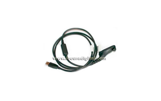 MOTOROLA PMKN4012B Cable de programación walkies DMR