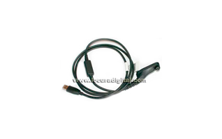 MOTOROLA PMKN4012B Programming cable DMR walkies