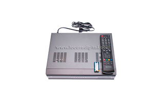 CUBEREVOHD250