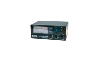 RS600 Medidor R.O.E.