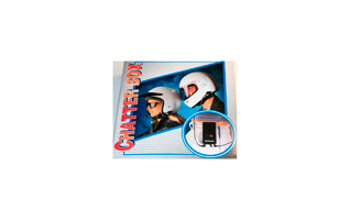 CHATTERBOX