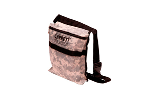 CAMO DIGGER  BOLSA DE TRANSPORTE PARA  PRO-POINTER