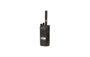 DP2600VHF DP2600VHF